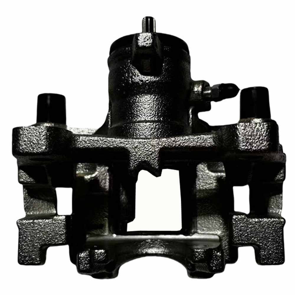2014 Ford Fusion Brake Caliper